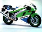 Kawasaki ZX-R 750R-K